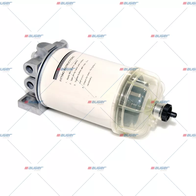Filtre à carburant AUGER 76791