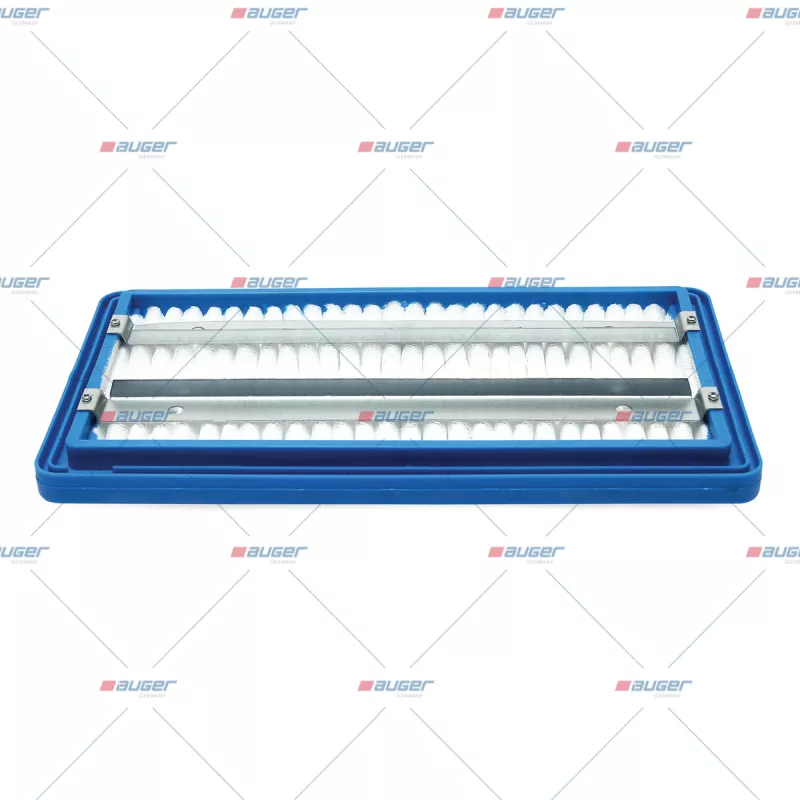 Filtre, air de l'habitacle AUGER 76851