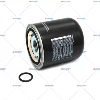 Cartouche de dessicateur, système d'air comprimé AUGER