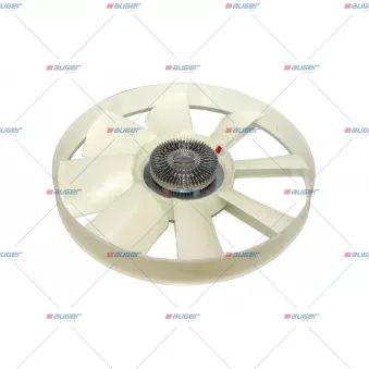 Ventilateur, refroidissement du moteur AUGER