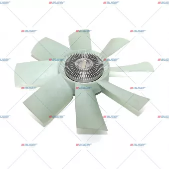 Ventilateur, refroidissement du moteur AUGER