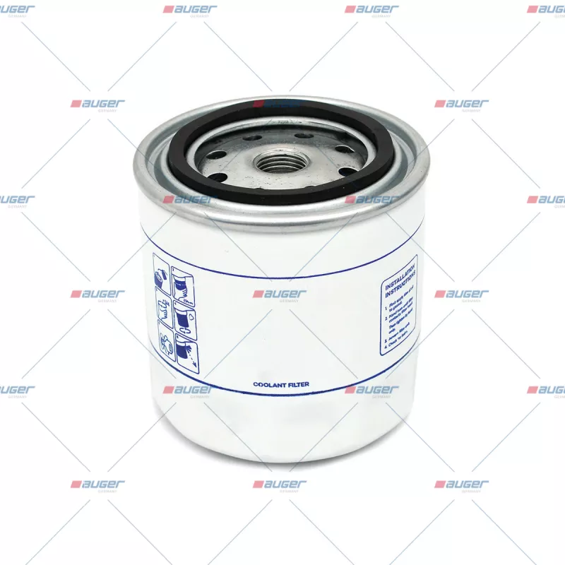 Filtre de liquide de refroidissement AUGER 76847