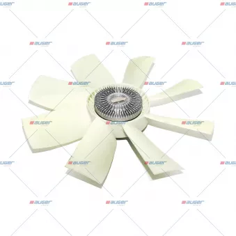 Ventilateur, refroidissement du moteur AUGER