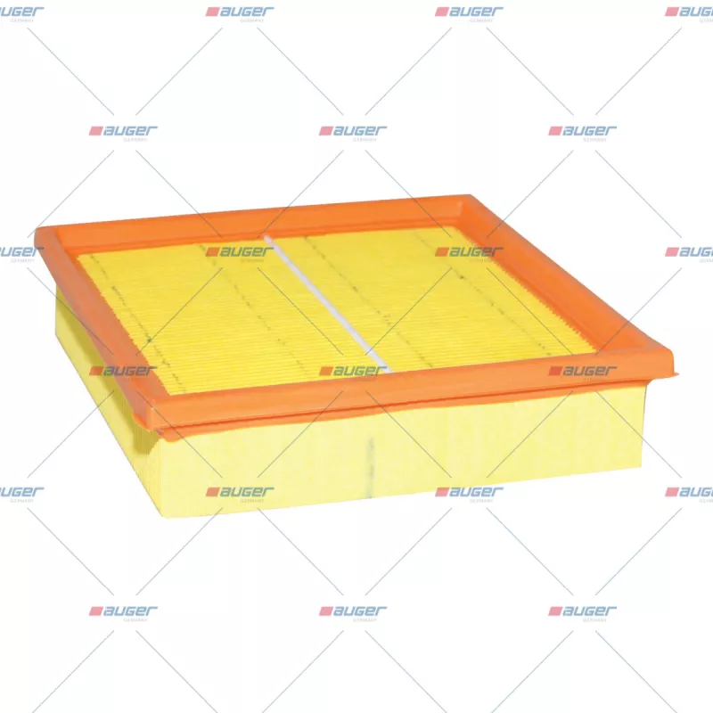 Filtre, air de l'habitacle AUGER 76841