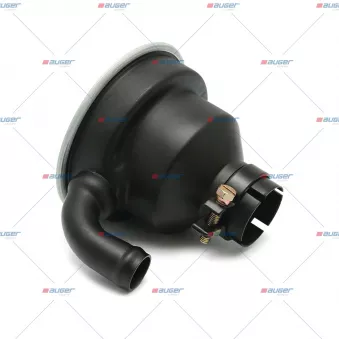 Séparateur d'huile, prise de recyclage des gas de carter AUGER