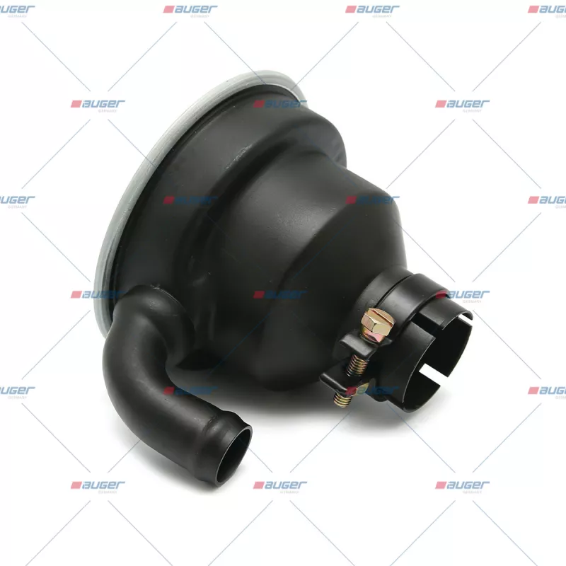 Séparateur d'huile, prise de recyclage des gas de carter AUGER 76840