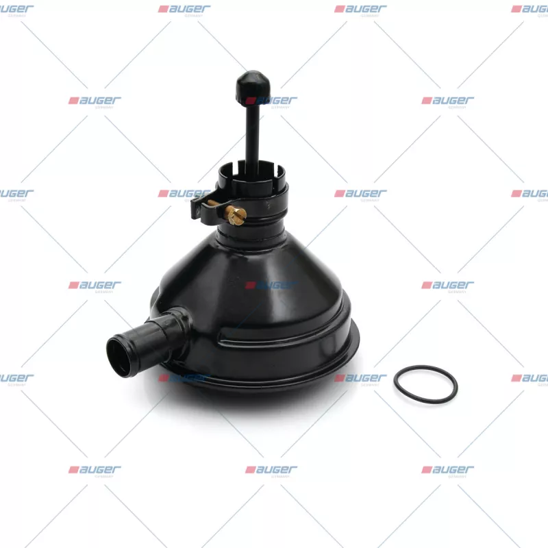 Séparateur d'huile, prise de recyclage des gas de carter AUGER 76839