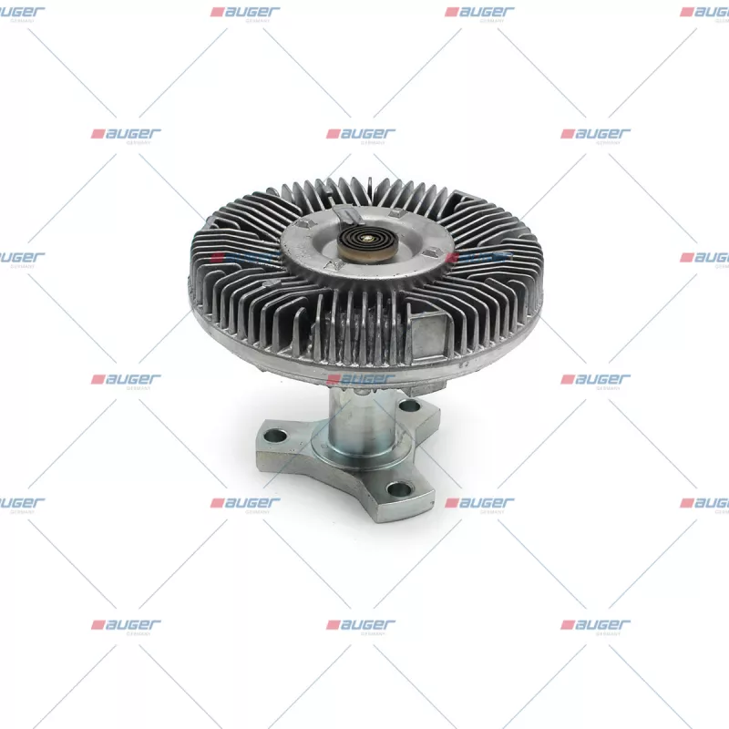 Embrayage, ventilateur de radiateur AUGER 76862