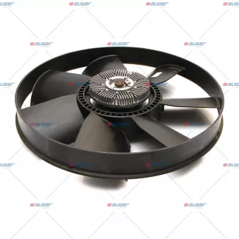 Ventilateur, refroidissement du moteur AUGER