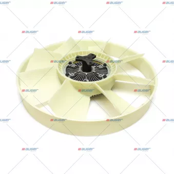 Ventilateur, refroidissement du moteur AUGER