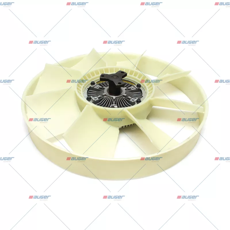 Ventilateur, refroidissement du moteur AUGER 76863