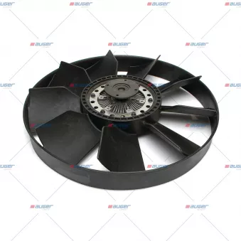 Ventilateur, refroidissement du moteur AUGER