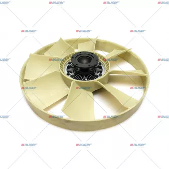 Ventilateur, refroidissement du moteur AUGER