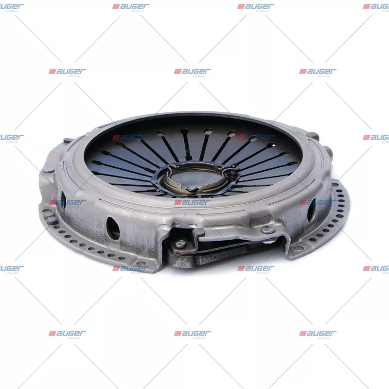 Mécanisme d'embrayage AUGER 76874