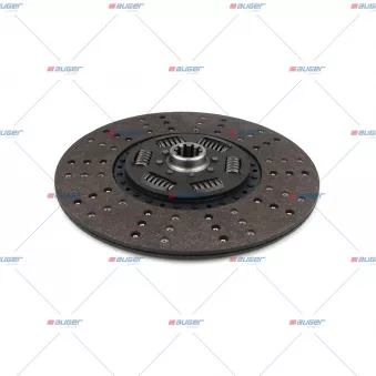 Disque d'embrayage AUGER