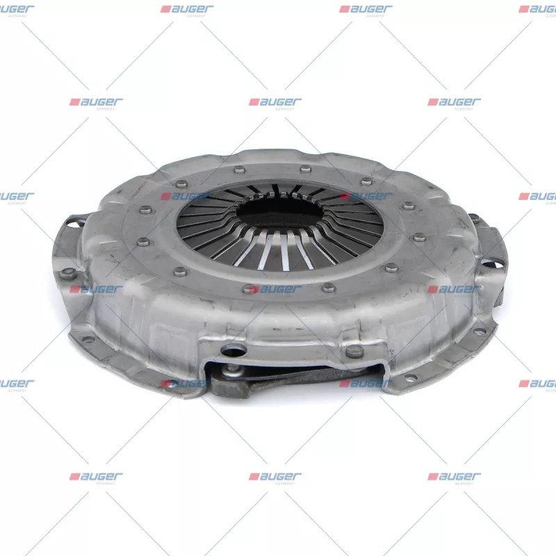 Mécanisme d'embrayage AUGER 76873