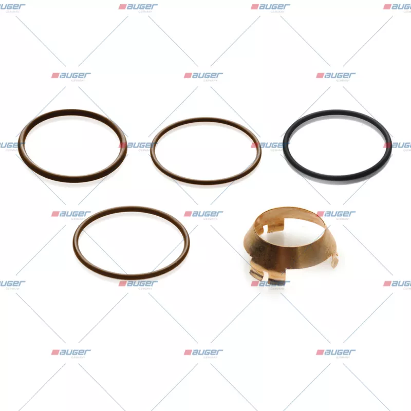 Kit de joints, injecteur AUGER 76872