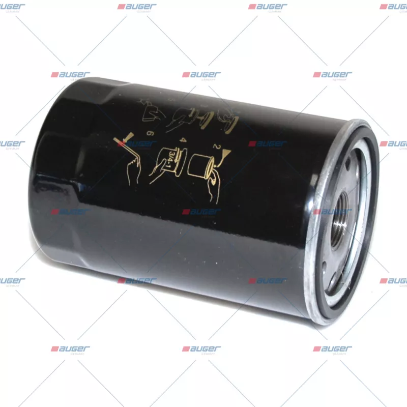 Filtre à huile AUGER 76808