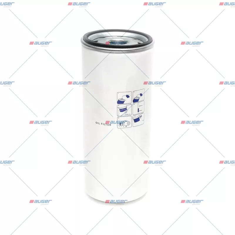 Filtre à huile AUGER 76813