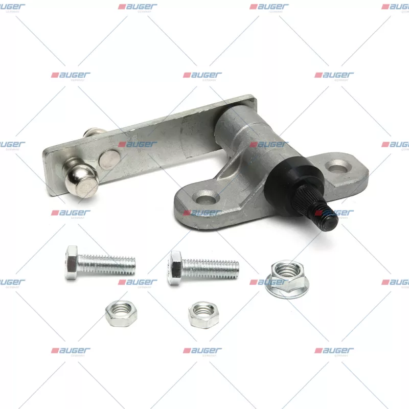 Support d'essuie-glace AUGER 76888