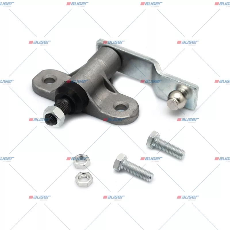 Support d'essuie-glace AUGER 76889