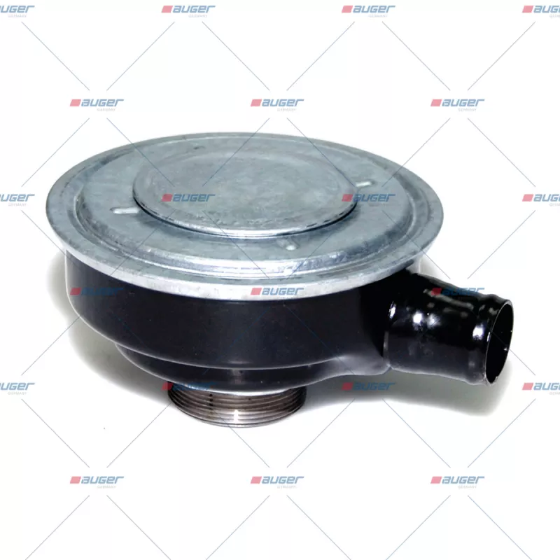 Séparateur d'huile, prise de recyclage des gas de carter AUGER 76836