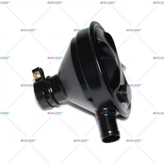 Séparateur d'huile, prise de recyclage des gas de carter AUGER