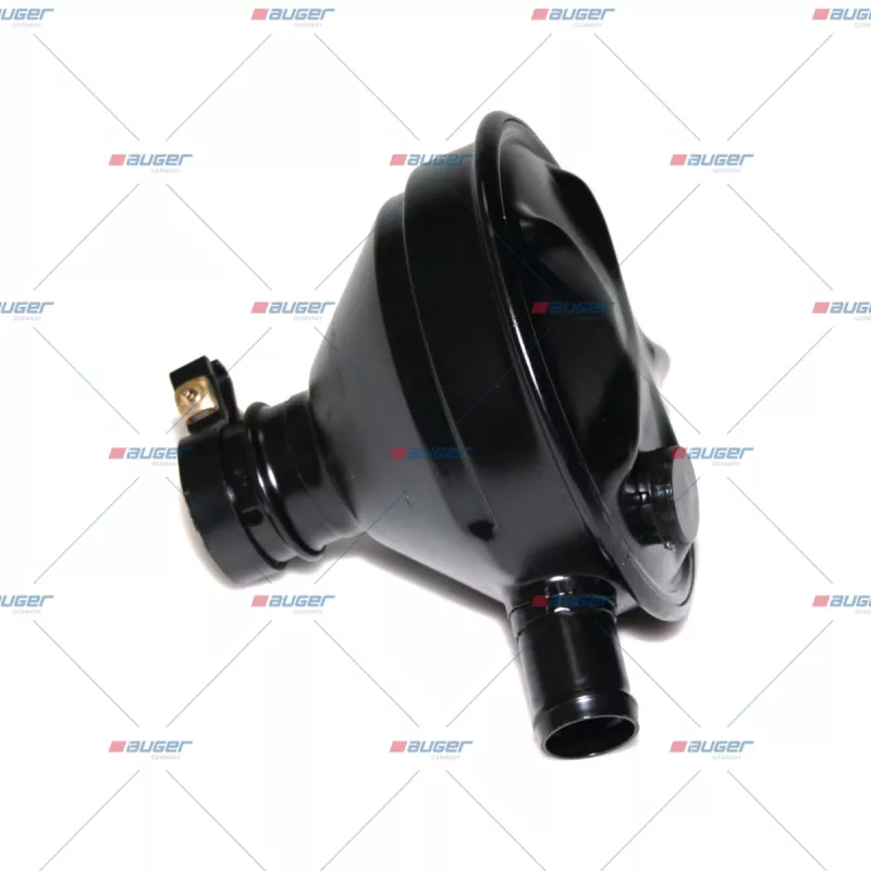 Séparateur d'huile, prise de recyclage des gas de carter AUGER 76834