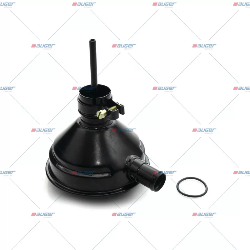 Séparateur d'huile, prise de recyclage des gas de carter AUGER 76835
