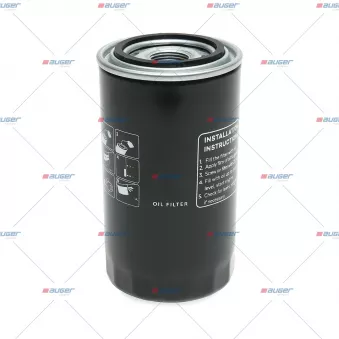 Filtre à huile AUGER