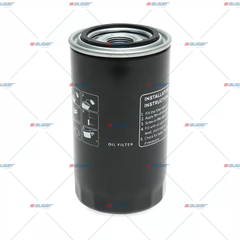 Filtre à huile AUGER 76819