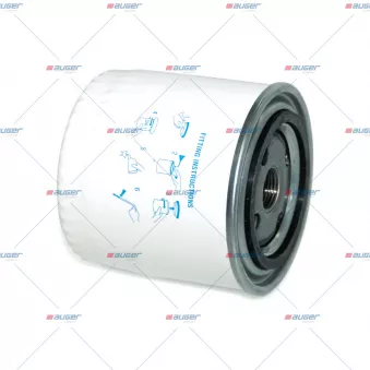 Filtre à huile AUGER