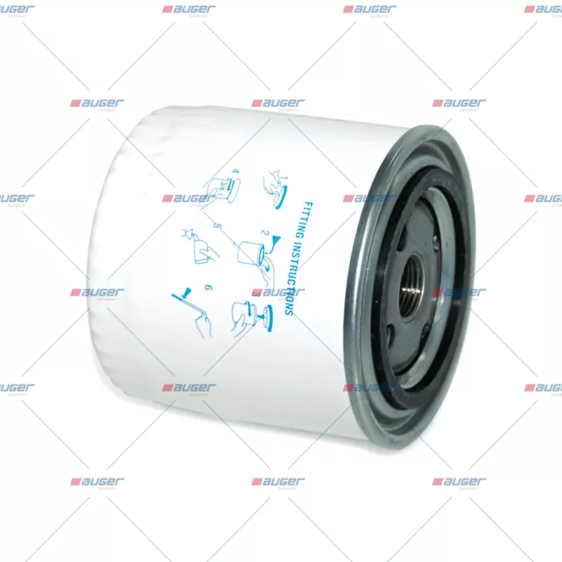 Filtre à huile AUGER 76814