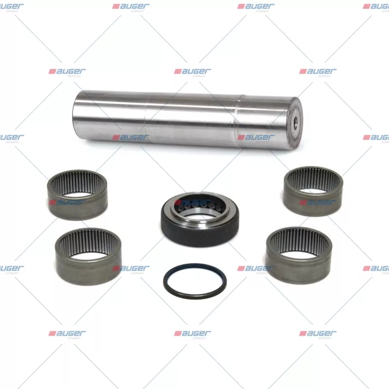 Kit d'assemblage, pivot de fusée d'essieu AUGER 77259