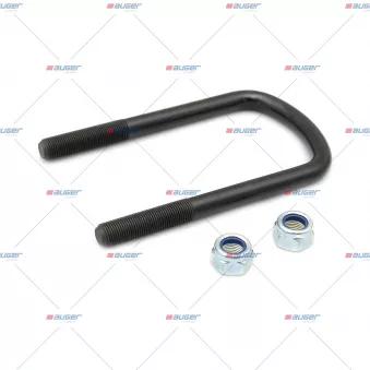 Bride de ressort AUGER