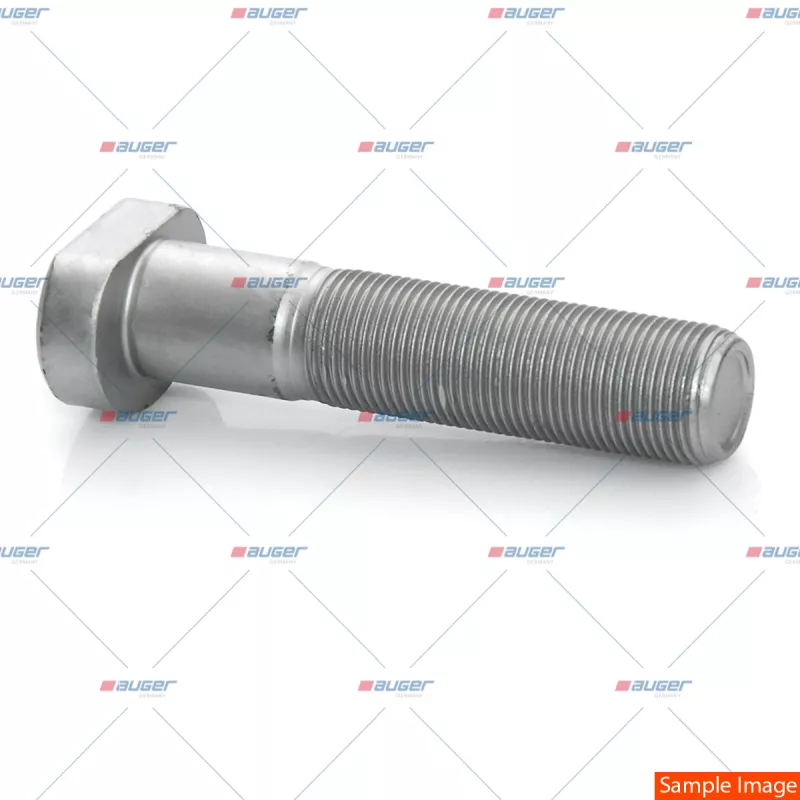 Boulon de roue AUGER 77247