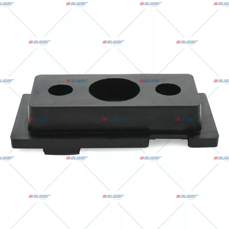 Suspension, radiateur AUGER 77171