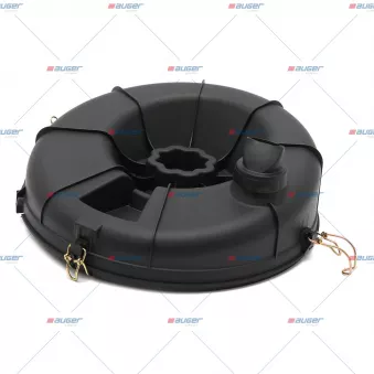 Couvercle du boitier du filtre à air AUGER