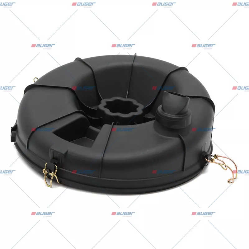 Couvercle du boitier du filtre à air AUGER 77215