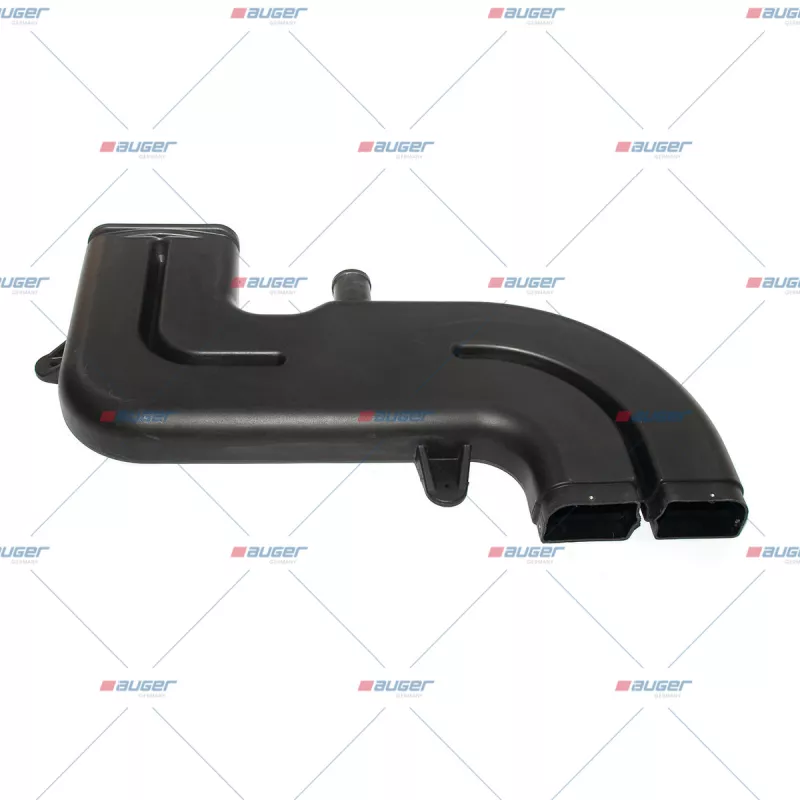 Tuyau d'aspiration, alimentation d'air AUGER 77210