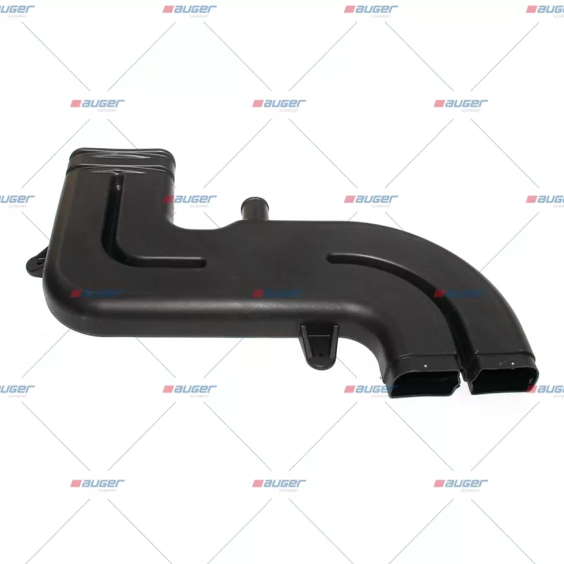 Tuyau d'aspiration, alimentation d'air AUGER 77211