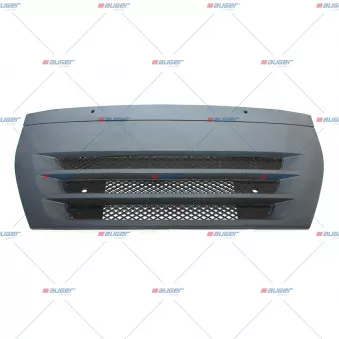 Enjoliveur, grille de radiateur AUGER