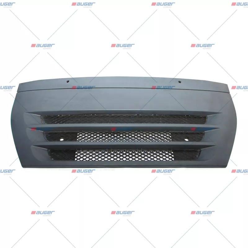 Enjoliveur, grille de radiateur AUGER 77203