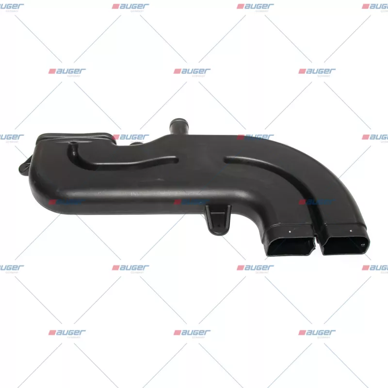 Tuyau d'aspiration, alimentation d'air AUGER 77212