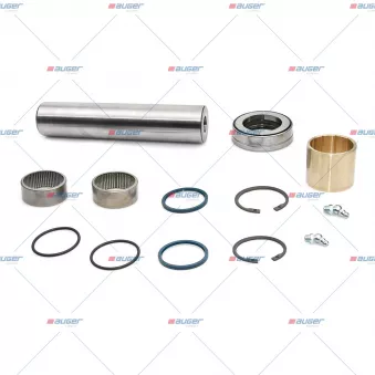 Kit d'assemblage, pivot de fusée d'essieu AUGER