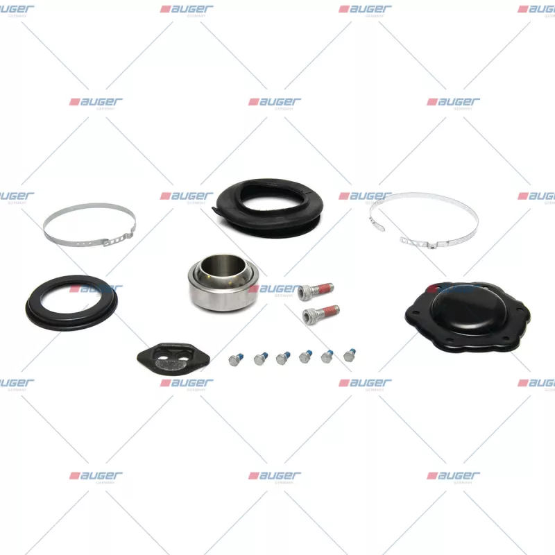 Kit de remise en état, bras de liaison AUGER 77334