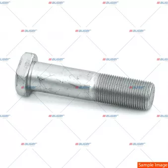 Boulon de roue AUGER