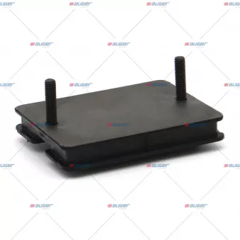 Butée élastique, suspension AUGER