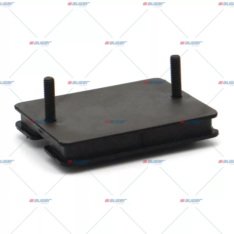 Butée élastique, suspension AUGER 77324