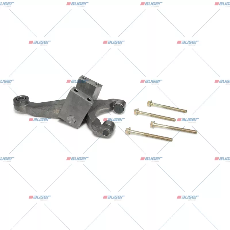 Fourchette de débrayage, embrayage AUGER 77330